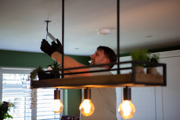 Best Ceiling Fan Installation Electrician  in Mohnton, PA
