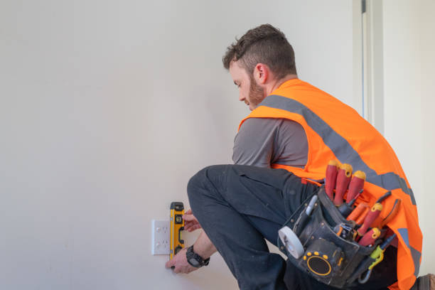 Best Ceiling Fan Installation Electrician  in Mohnton, PA