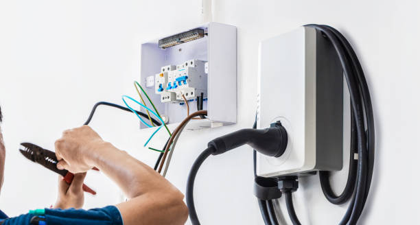 Best Electrical Rewiring Services  in Mohnton, PA
