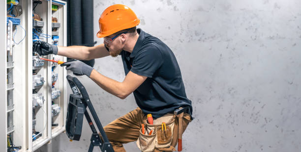 Best Residential Electrician Services  in Mohnton, PA