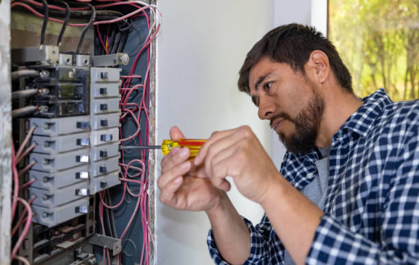 Best Licensed Electrician  in Mohnton, PA